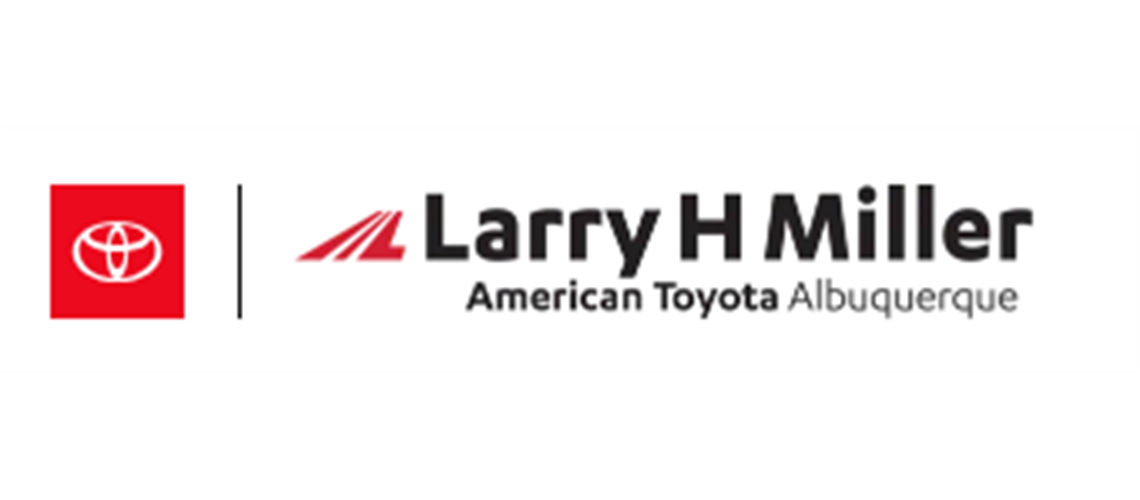 New Partner-Larry H. Miller American Toyota